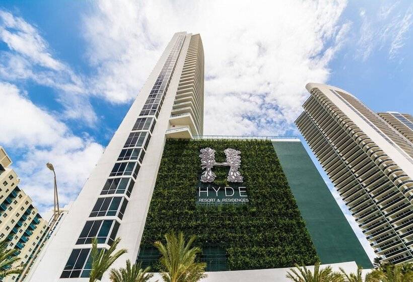 Upscale Comfort And Breathtaking Views At H Hollywood Residences By Zelloo