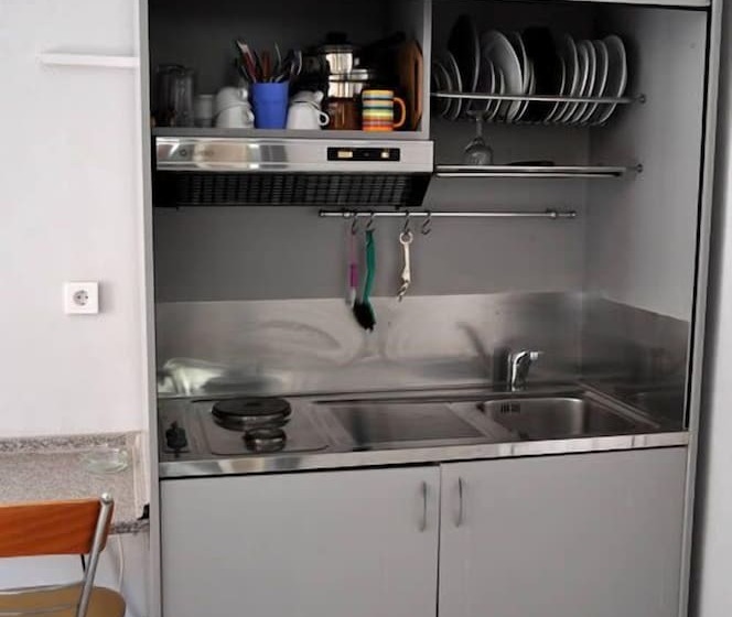 هتل Limenaria Beach