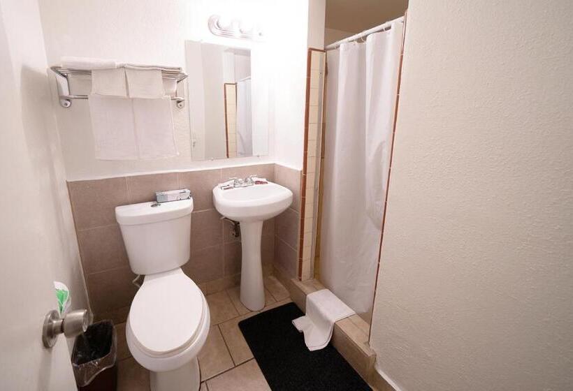 מוטל Stay Inn Suite