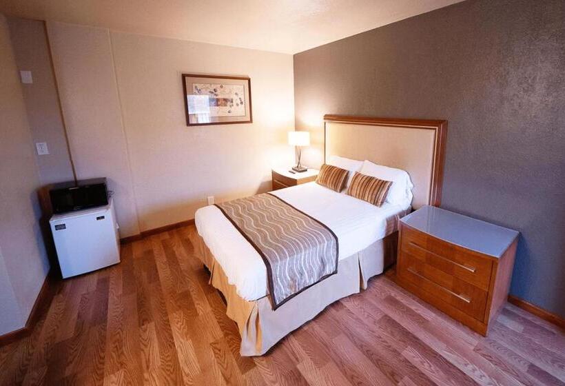 מוטל Stay Inn Suite
