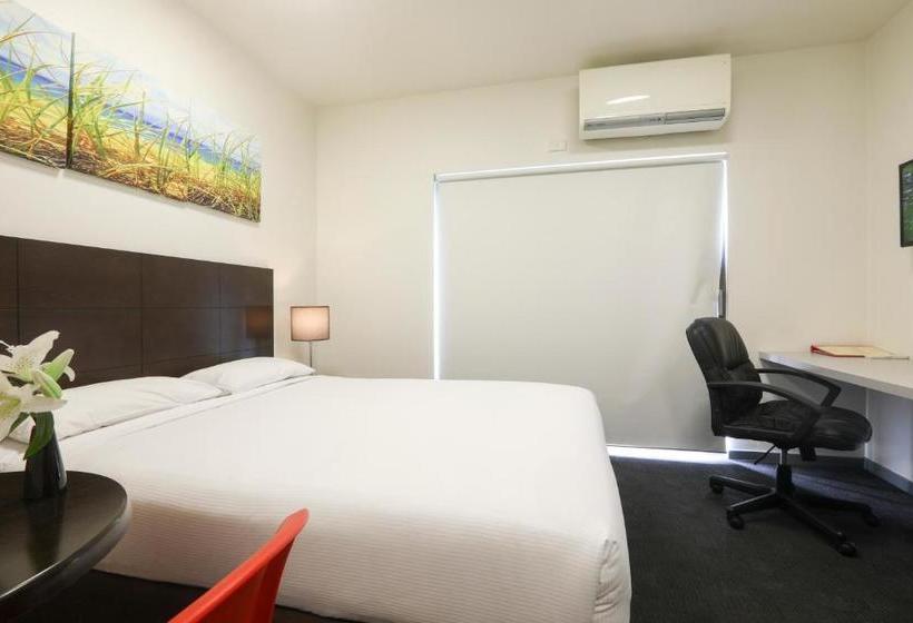 Alston Apartments