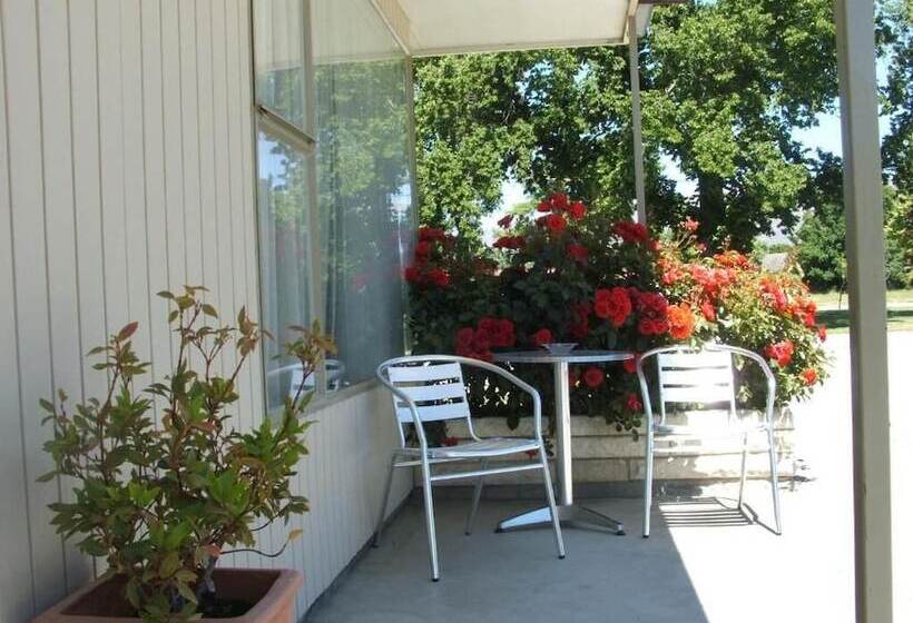 Aorangi Motel