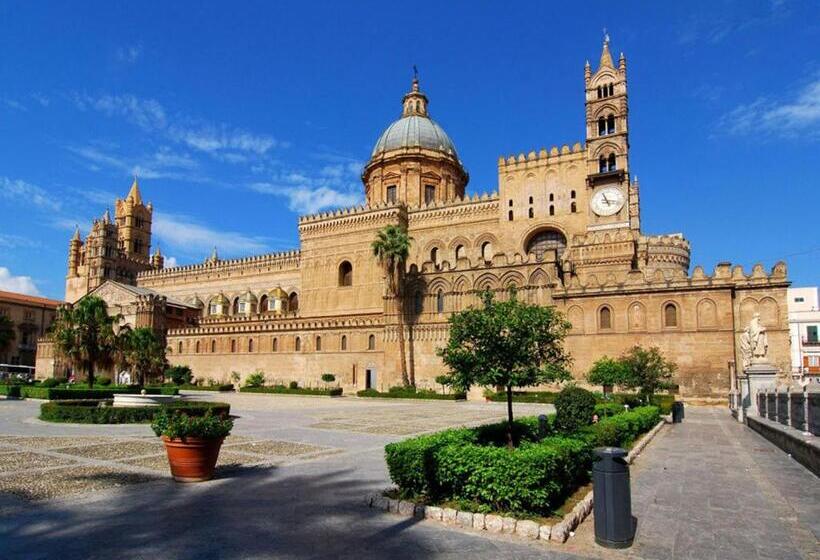 تختخواب و صبحانه Abali  Gran Sultanato