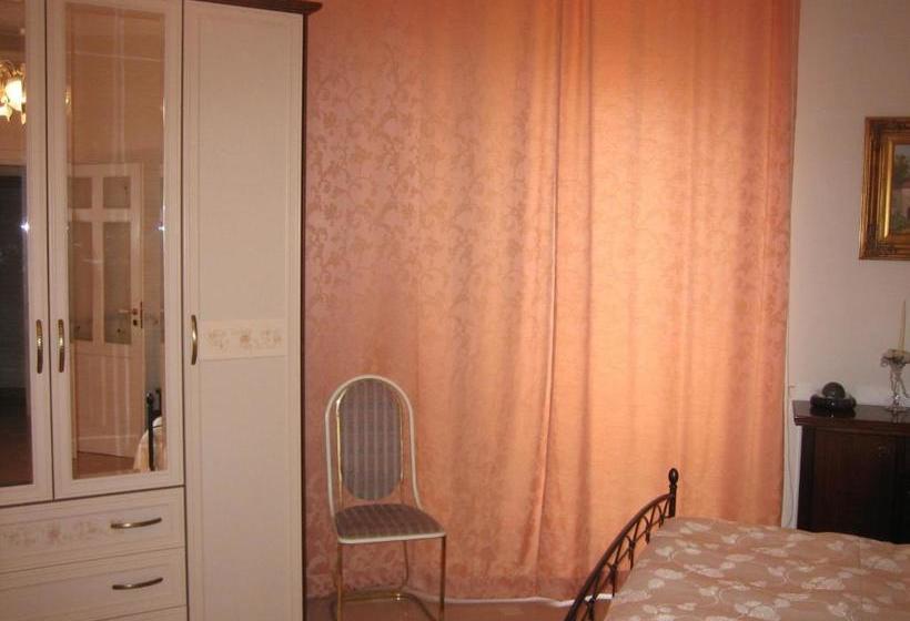 B&b Casa Sorrentino