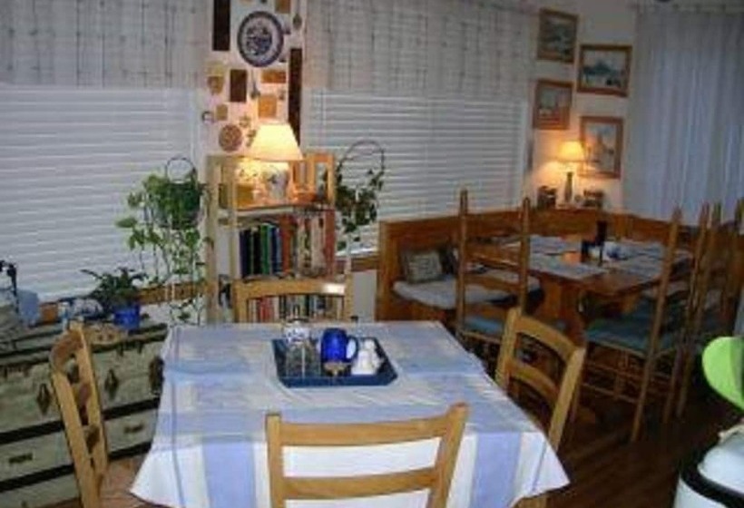 Bed and Breakfast Rogers Inn The Pines