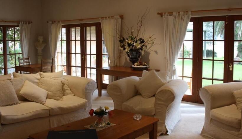 住宿加早餐  Strathearn Park Lodge