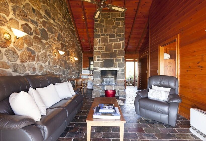 Bed and Breakfast Tuki Retreat