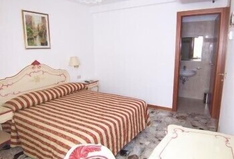 تختخواب و صبحانه Bed&Breakfast Barababao
