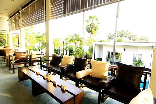 هتل Foresta Resort