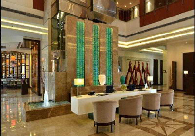 Fortune Park Orange, Sidhrawali   Member Itc S Hotel Group