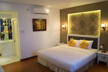 Fotos del hotel Regina Boutique:  30