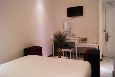 Fotos del hotel Regina Boutique:  33