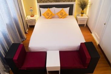 Fotos del hotel Regina Boutique:  34