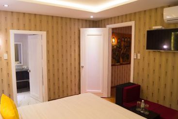 Fotos del hotel Regina Boutique:  9
