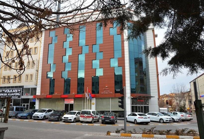 Grand Ozturk Otel