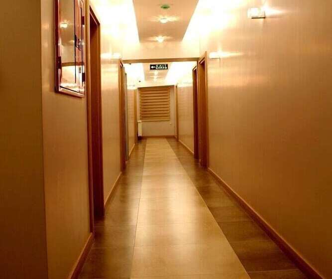 Grand Ozturk Otel