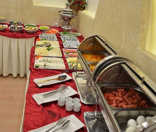 Grand Ozturk Otel