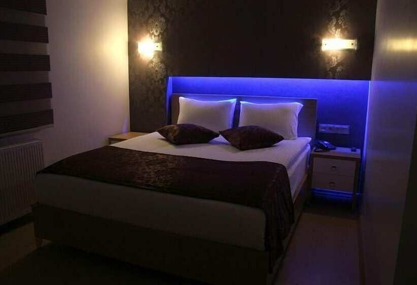 Grand Ozturk Otel