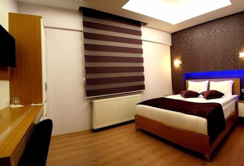 Grand Ozturk Otel