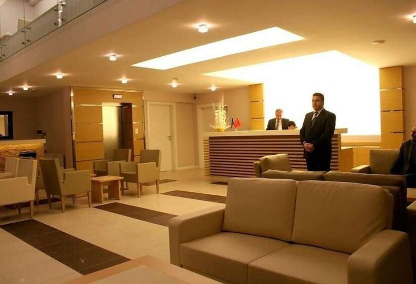 Grand Ozturk Otel