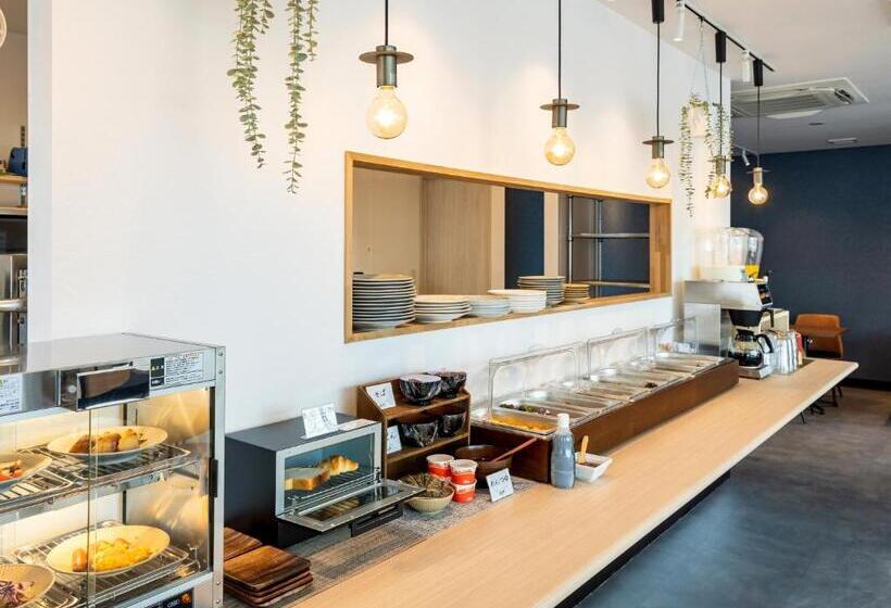 Apa Hotel Isesaki Eki Minami