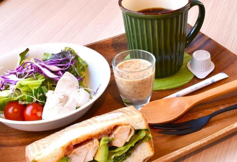 Apa Hotel Isesaki Eki Minami