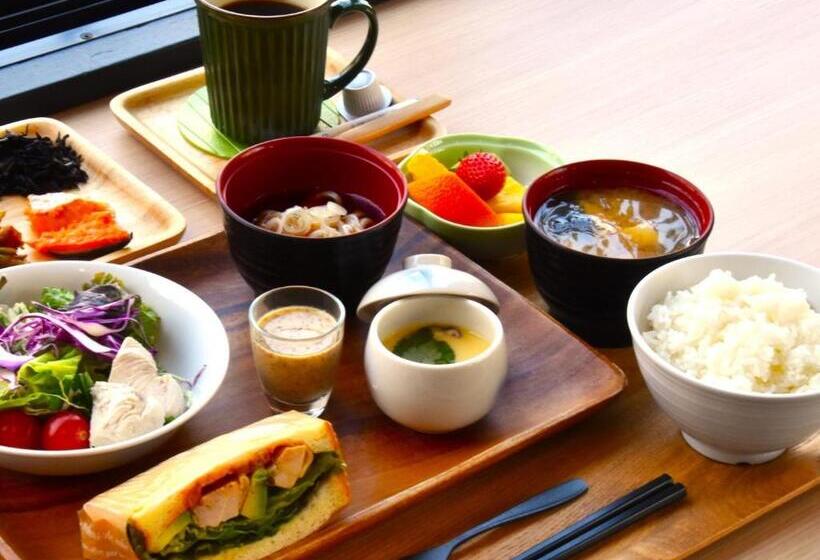 Apa Hotel Isesaki Eki Minami