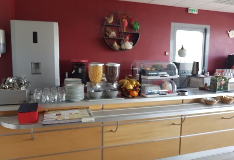 酒店 Au Périgord Noir