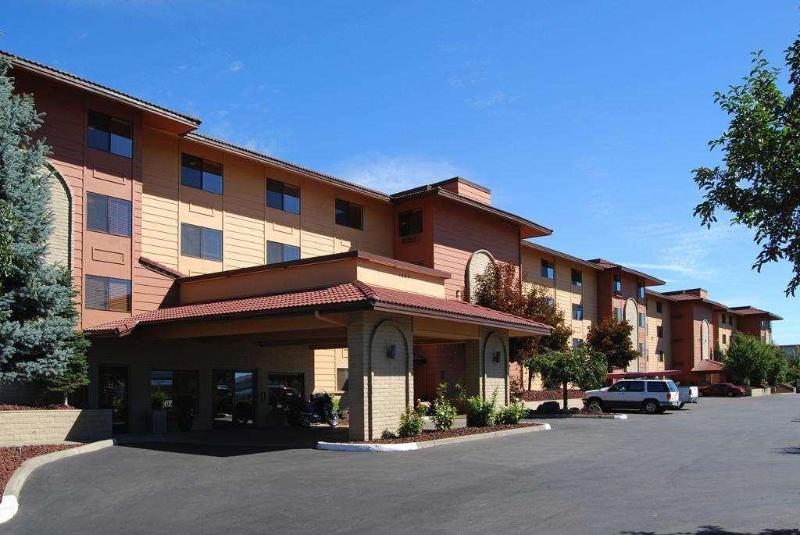 فندق Baymont By Wyndham Yakima Riverfront