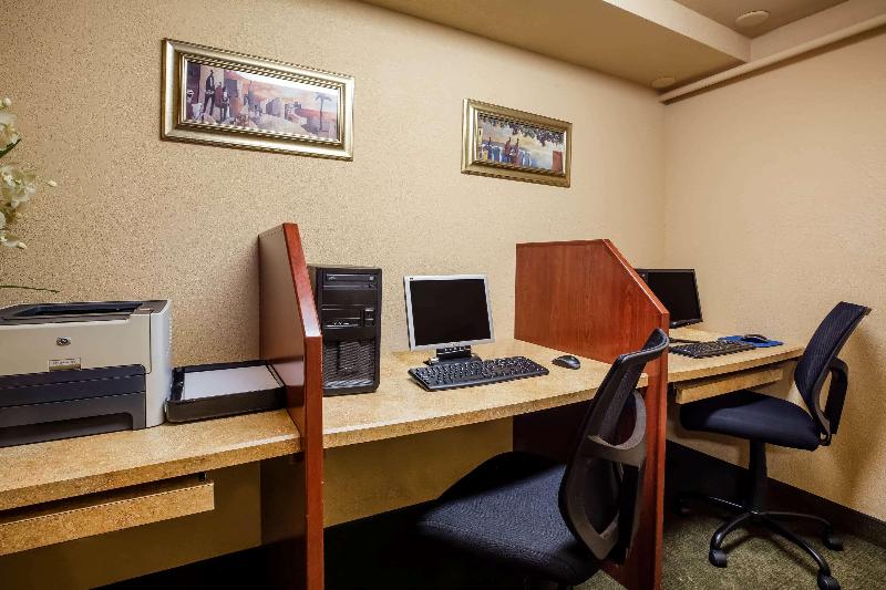 فندق Baymont By Wyndham Yakima Riverfront