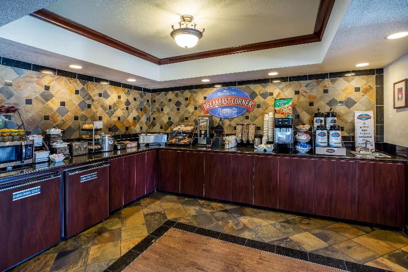 فندق Baymont By Wyndham Yakima Riverfront