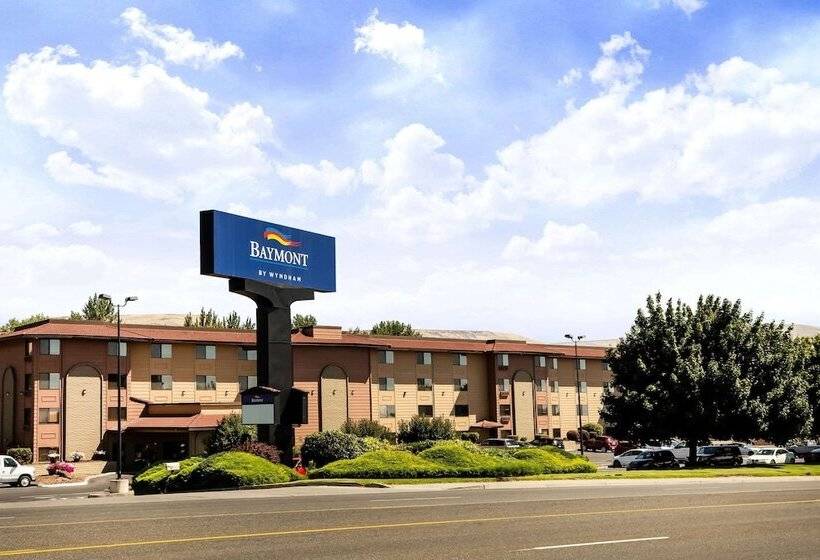 فندق Baymont By Wyndham Yakima Riverfront