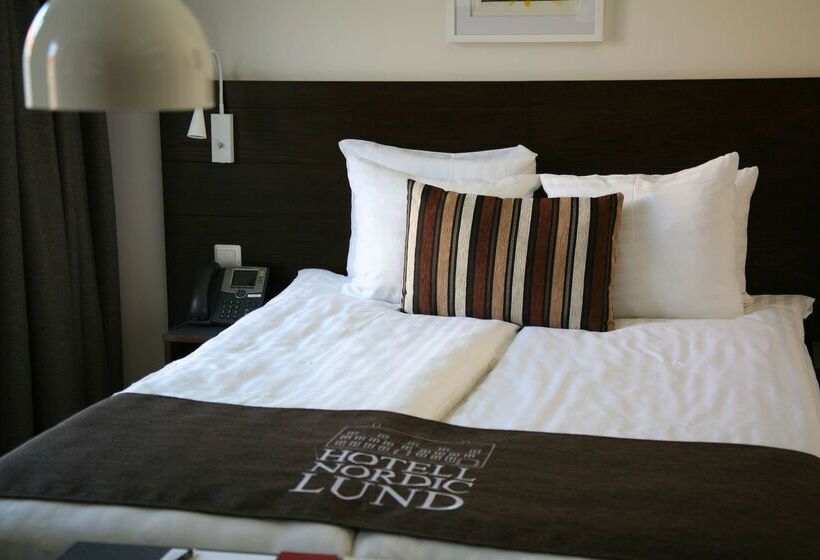Best Western Plus Hotell Nordic Lund