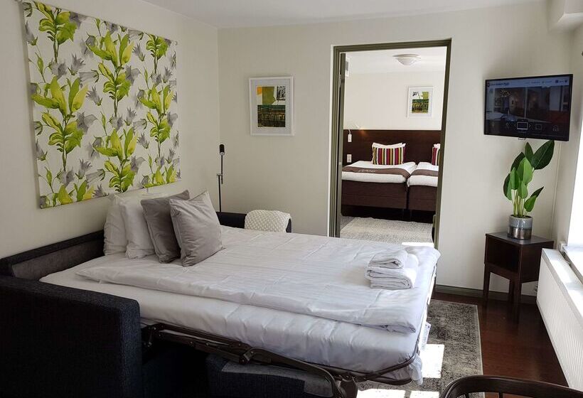 Best Western Plus Hotell Nordic Lund