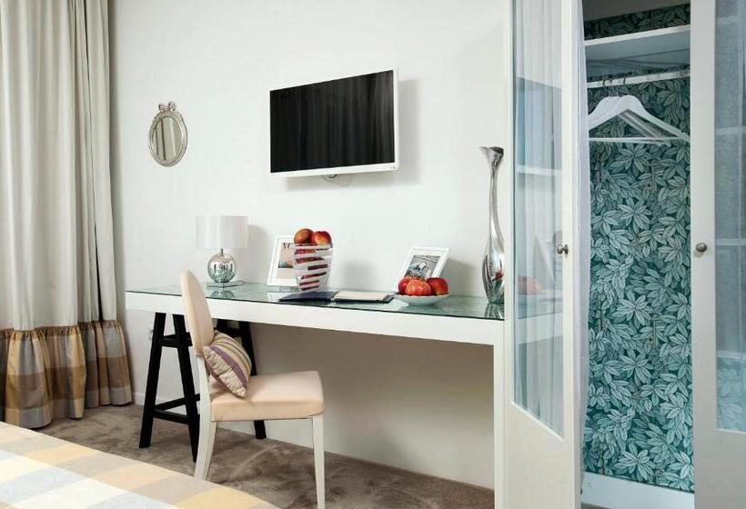 هتل Boban Luxury Suites