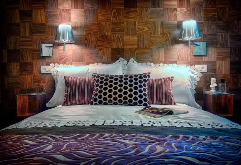 هتل Boban Luxury Suites