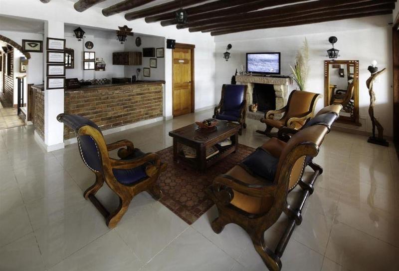 هتل Boutique Villa Roma