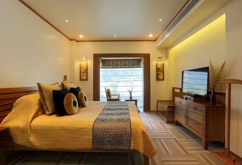 בית מלון כפרי Brys Caves