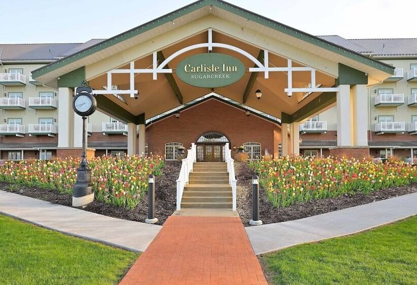 호텔 Carlisle Inn