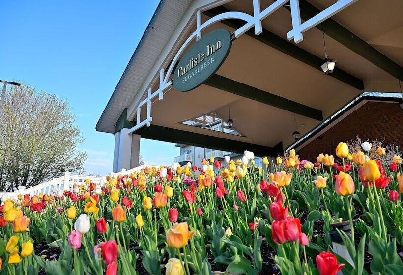호텔 Carlisle Inn