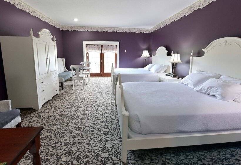 호텔 Carlisle Inn