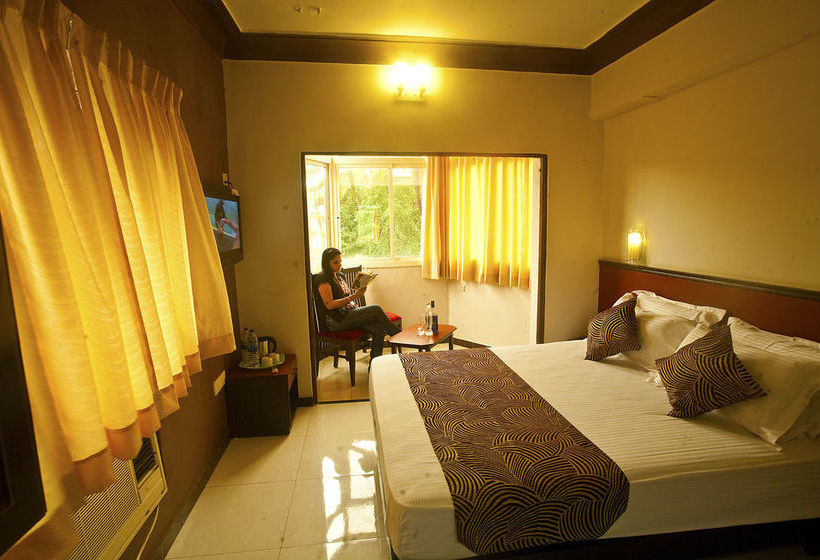 هتل Chandrageet