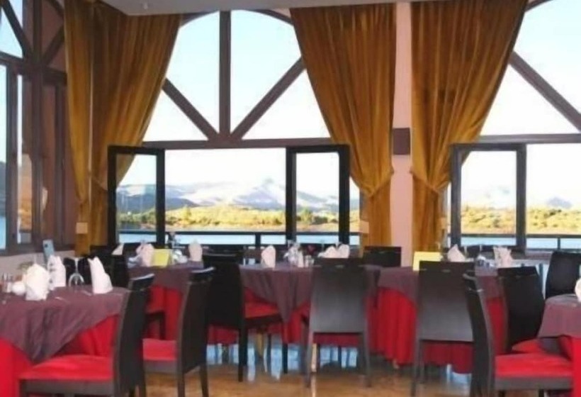 فندق Chems Du Lac