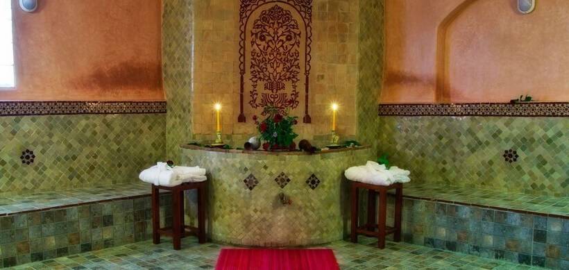 فندق Chems Du Lac