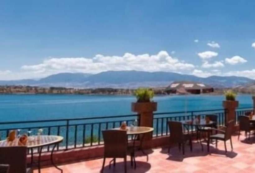 فندق Chems Du Lac