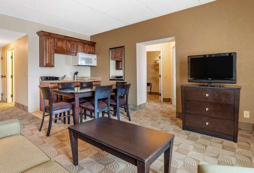 هتل Comfort Inn Warner Robins   Robins Air Force Base Area