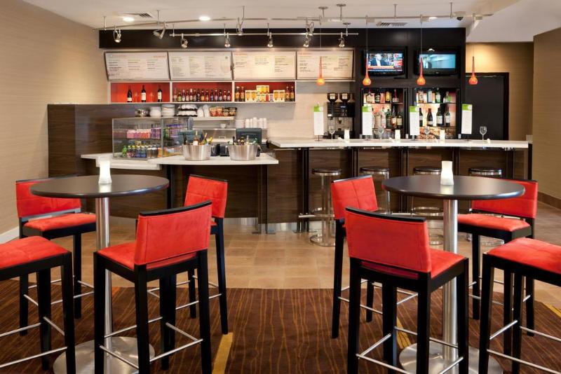 فندق Courtyard Milpitas Silicon Valley