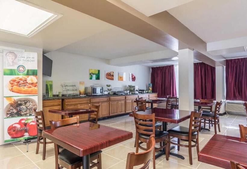 هتل Days Inn By Wyndham Hartsfield Jackson Atlanta Airport West