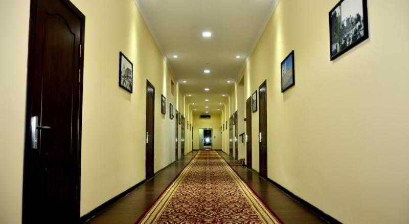 فندق Diyora