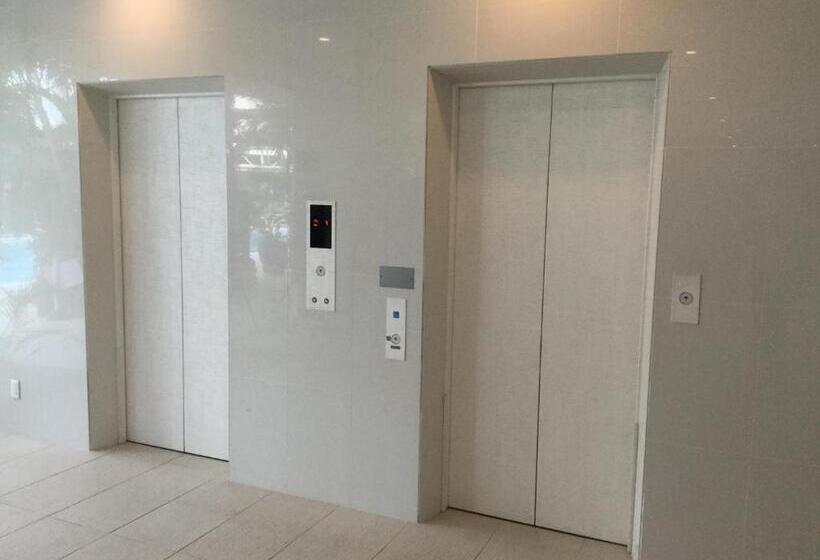 ホテル Gran View Garden Okinawa